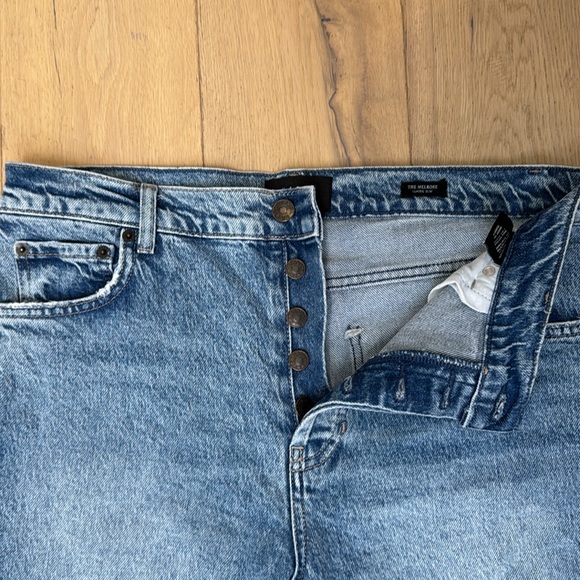 RAILS The Melrose Classic Slim - Picture 5 of 8